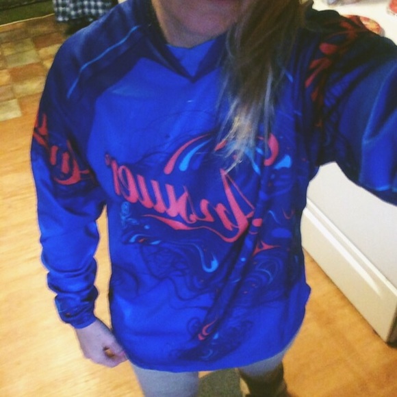 Answer Racing Jersey - Picture 3 of 8